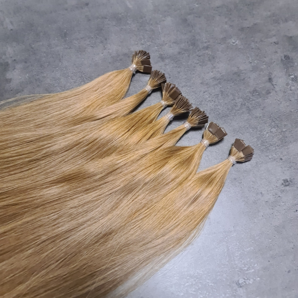 Bondings 50/55cm glatt Farbe 04.28 - OUTLET